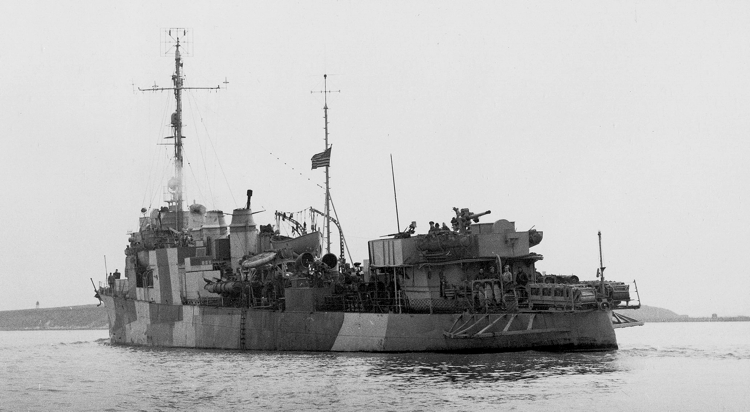 ship